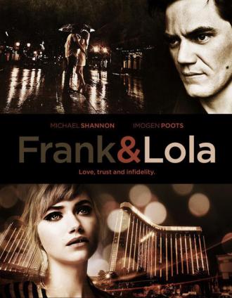 Фрэнк и Лола (фильм 2015)