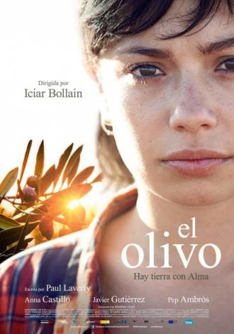 El olivo (фильм 2016)