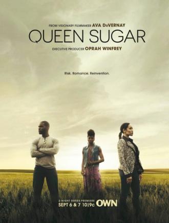 Королева сахара  (фильм 2016)