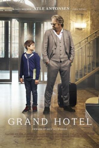 Гранд отель (фильм 2016)