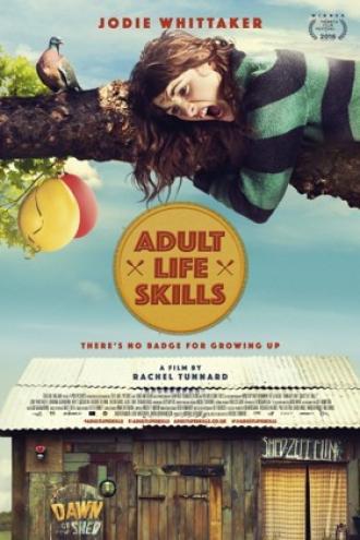 Навыки взрослой жизни (фильм 2016)