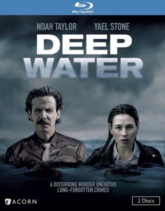 Под водой  (фильм 2016)