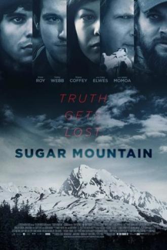 Сахарная гора (фильм 2016)