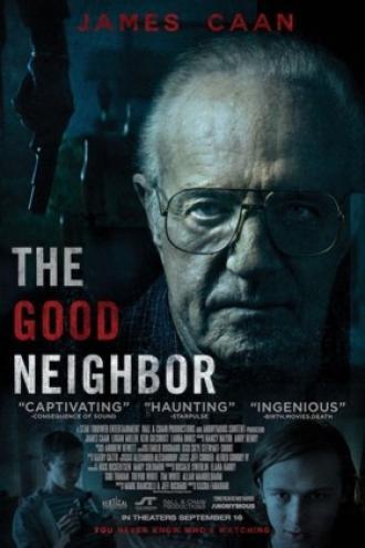Хороший сосед (фильм 2016)