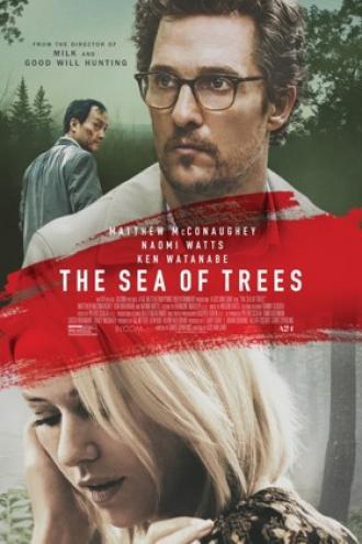 Море деревьев (фильм 2015)