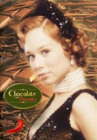 Шоколад с перцем  (фильм 2003)