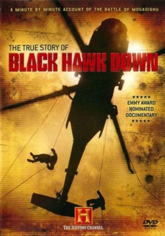 Падение 'Черного Ястреба': Подлинная история  (фильм 2003)