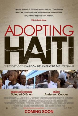 Надежда для Гаити: Глобальные выгоды для зоны бедствия  (фильм 2010)