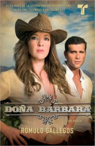 Донья Барбара  (фильм 2008)