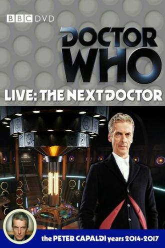 Доктор Кто вживую: Следующий Доктор  (фильм 2013)