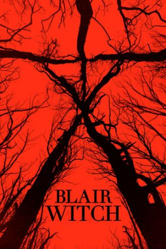 Ведьма из Блэр: Новая глава