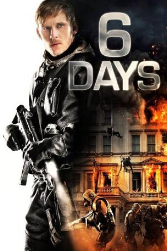 6 дней (фильм 2017)