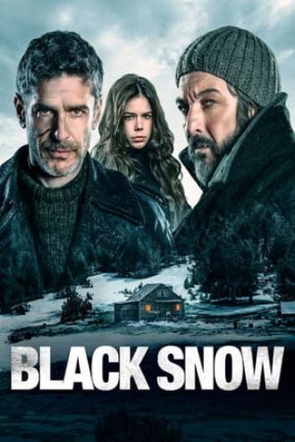 Чёрный снег (фильм 2017)