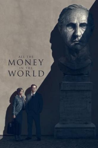 Все деньги мира (фильм 2017)