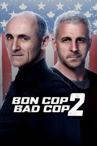Плохой хороший полицейский 2 (фильм 2017)