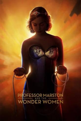 Профессор Марстон и Чудо-женщины (фильм 2017)