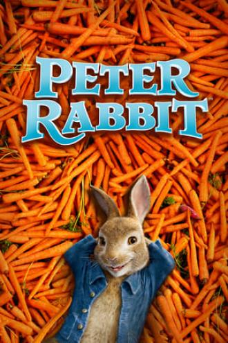 Кролик Питер (фильм 2018)