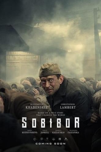 Собибор (фильм 2018)