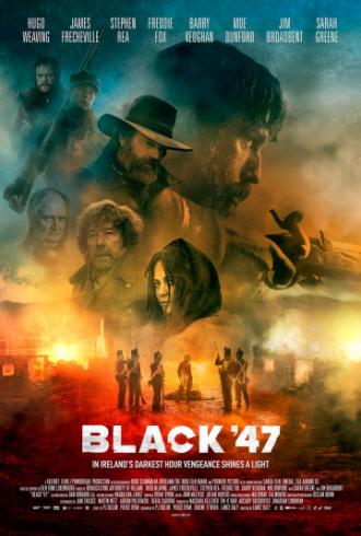 Черный 47-й (фильм 2017)