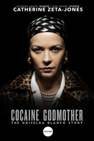 Крестная мать кокаина (фильм 2017)