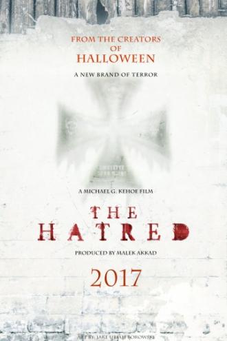 Ненависть (фильм 2017)