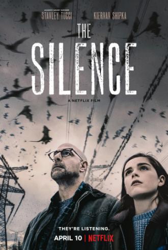 Молчание (фильм 2019)