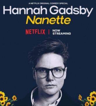 Hannah Gadsby: Nanette (фильм 2018)