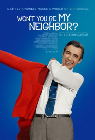 Будешь моим соседом? (фильм 2018)