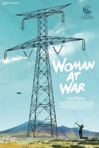 Женщина на войне (фильм 2018)