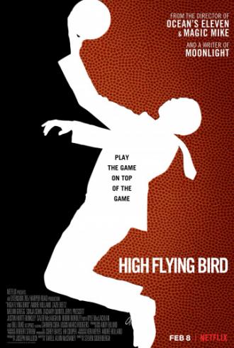 Птица высокого полёта (фильм 2018)