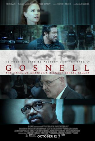 Госнелл: Суд над серийным убийцей (фильм 2018)