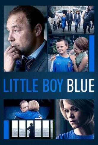 Мальчик в синей футболке (фильм 2017)