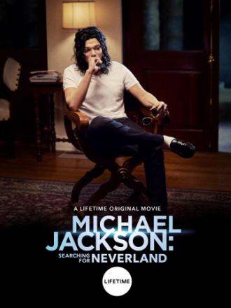 Майкл Джексон: В поисках Неверленда (фильм 2017)