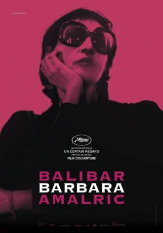 Барбара (фильм 2017)