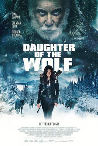 Дочь волка (фильм 2019)