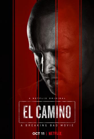 El Camino: Во все тяжкие (фильм 2019)