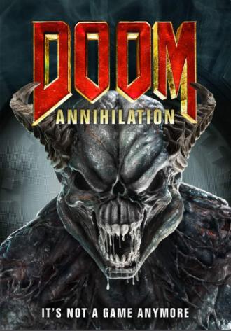 Doom: Аннигиляция (фильм 2019)