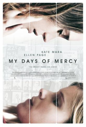 Мои дни с Мёрси (фильм 2017)