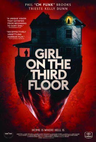 Девушка с третьего этажа (фильм 2019)