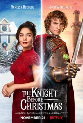 Рыцарь перед Рождеством (фильм 2019)