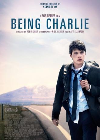 Быть Чарли (фильм 2015)