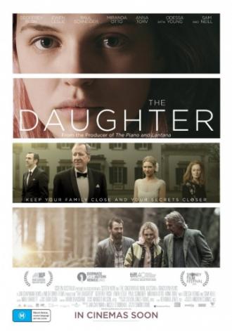 Дочь (фильм 2015)