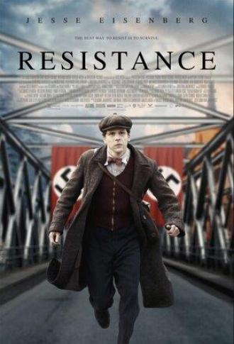 Сопротивление (фильм 2020)