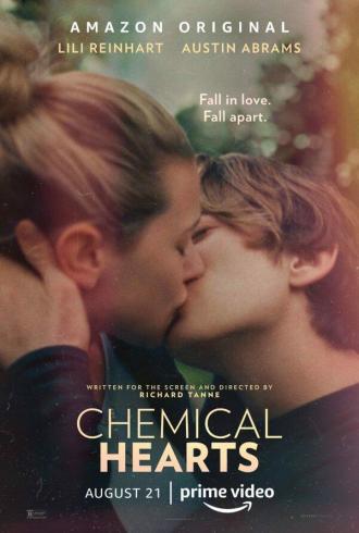Химические сердца (фильм 2020)