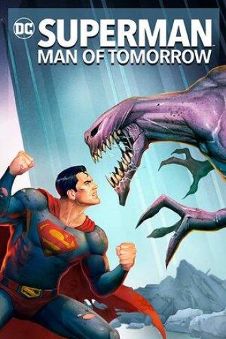 Супермен: Человек завтрашнего дня (фильм 2020)