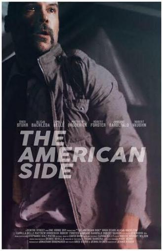 Американская сторона (фильм 2016)