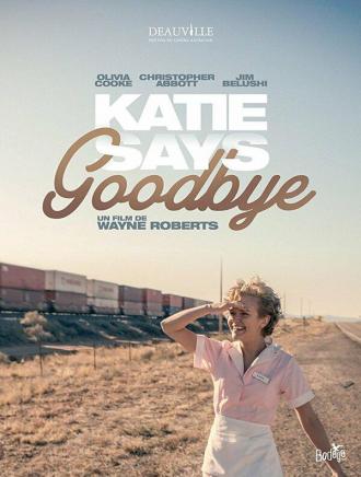 Кэти уезжает (фильм 2016)