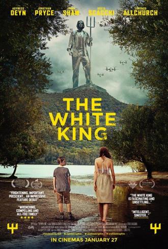 Белый король (фильм 2016)