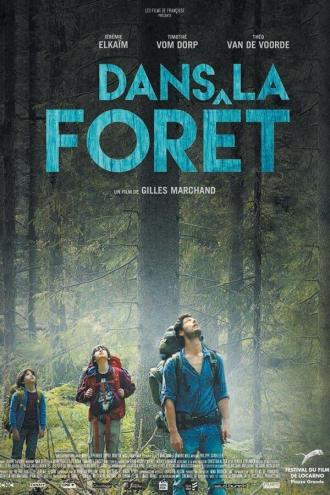 В лесу (фильм 2016)