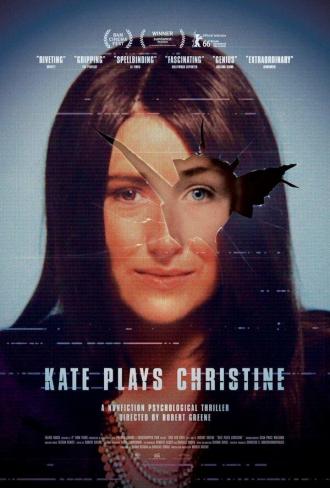 Кейт играет Кристин